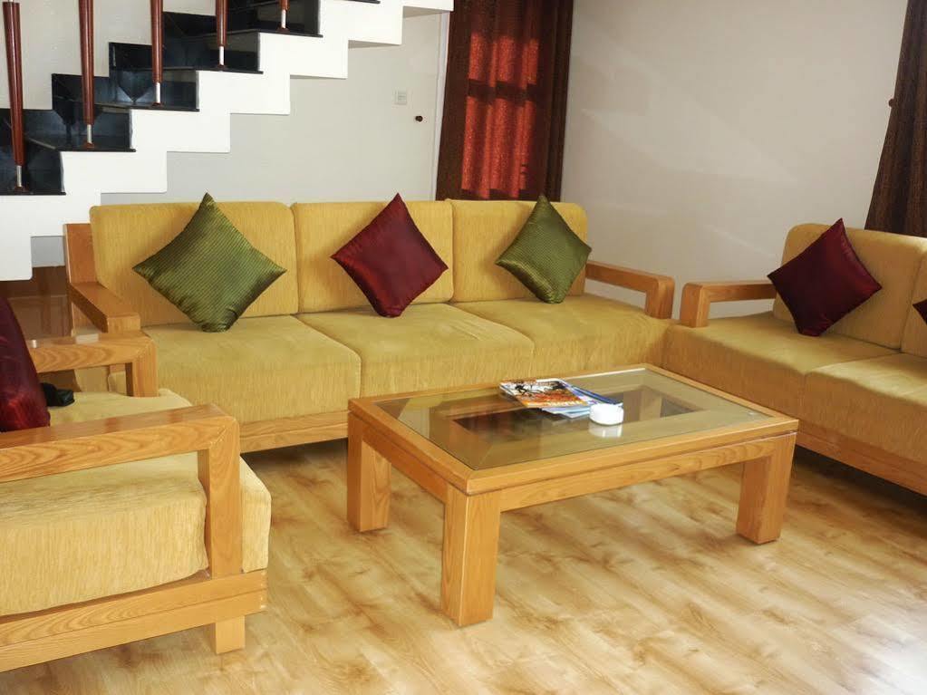 Villa Sea Links Phan Thiet Viva