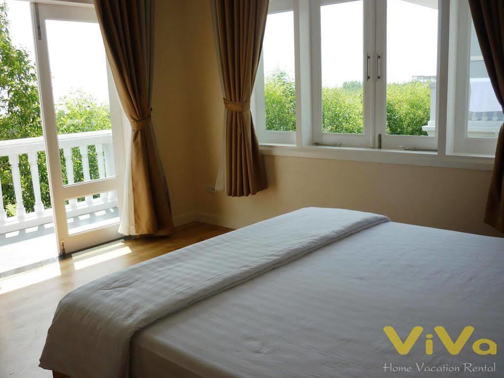 Sea Links Phan Thiet Viva Villa