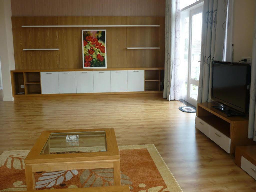 Villa Sea Links Phan Thiet Viva Mui Ne