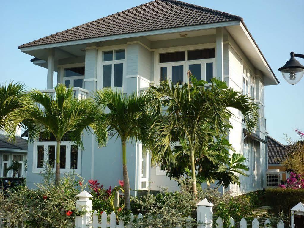 Sea Links Phan Thiet Viva Villa