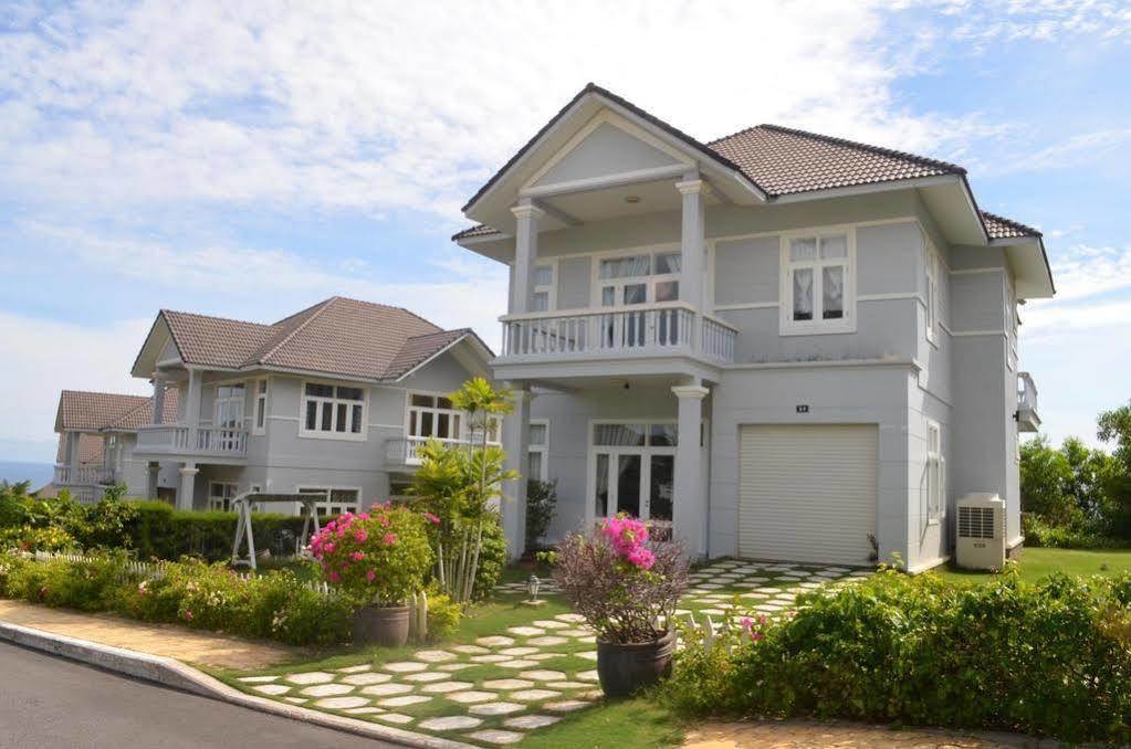 Villa Sea Links Phan Thiet Viva *