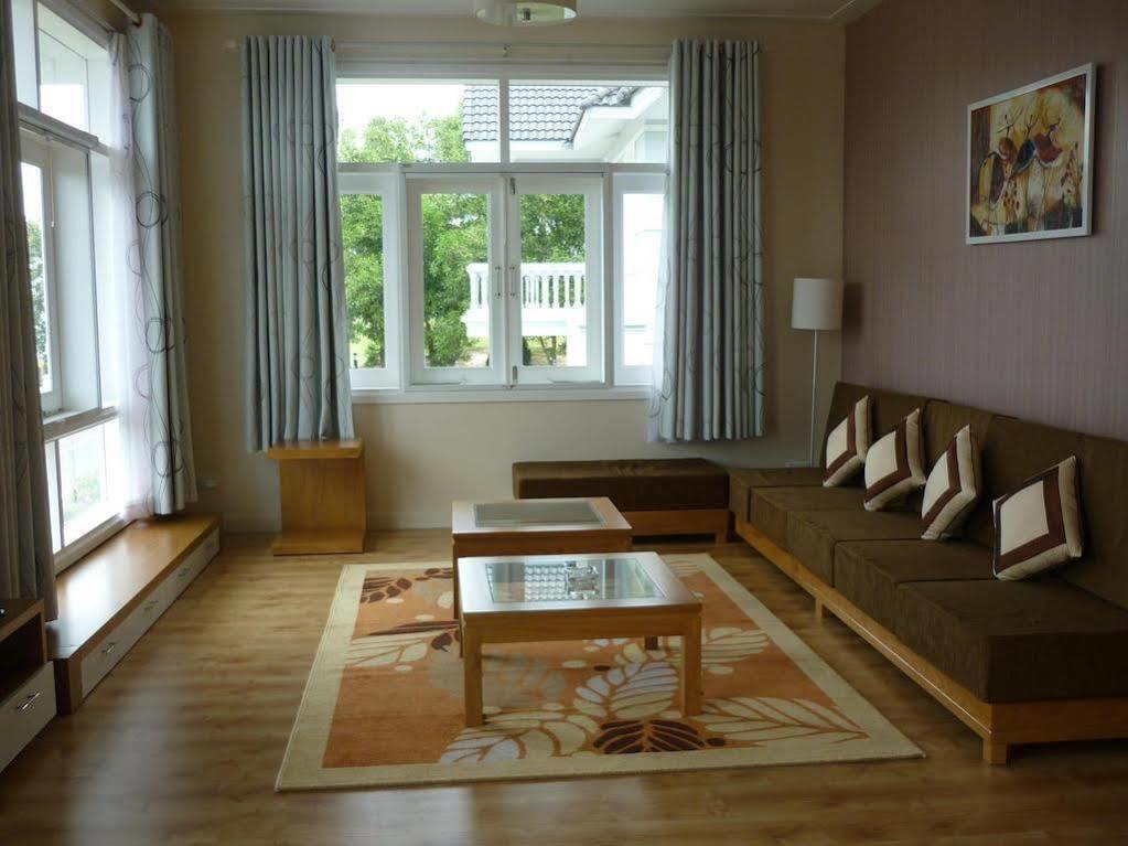 Sea Links Phan Thiet Viva * Mui Ne