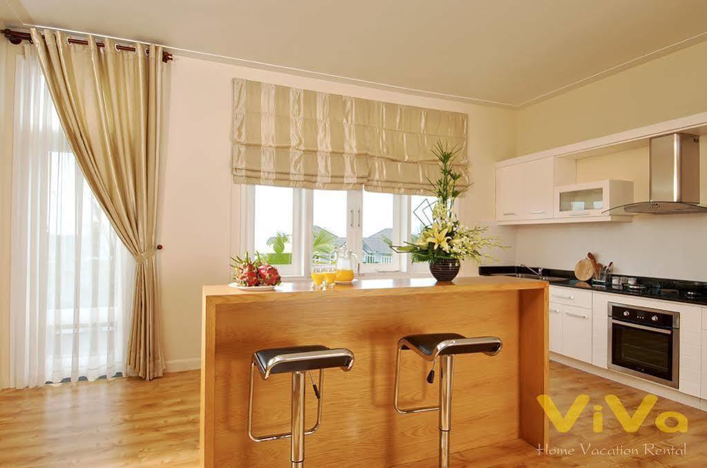 Villa Sea Links Phan Thiet Viva *