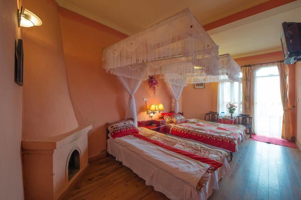 Hotel Lotus Sa Pa