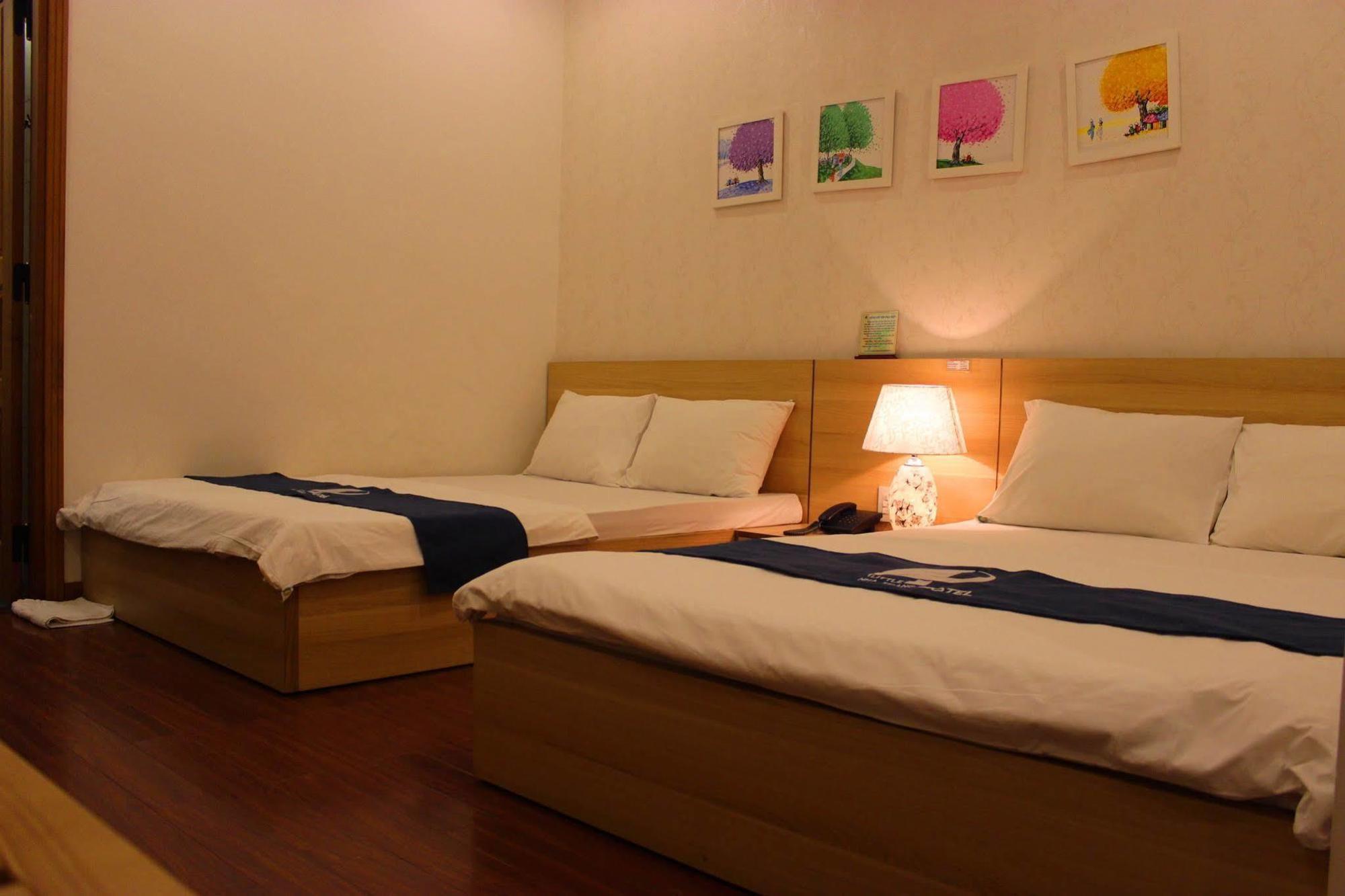 Little Hotel Nha Trang