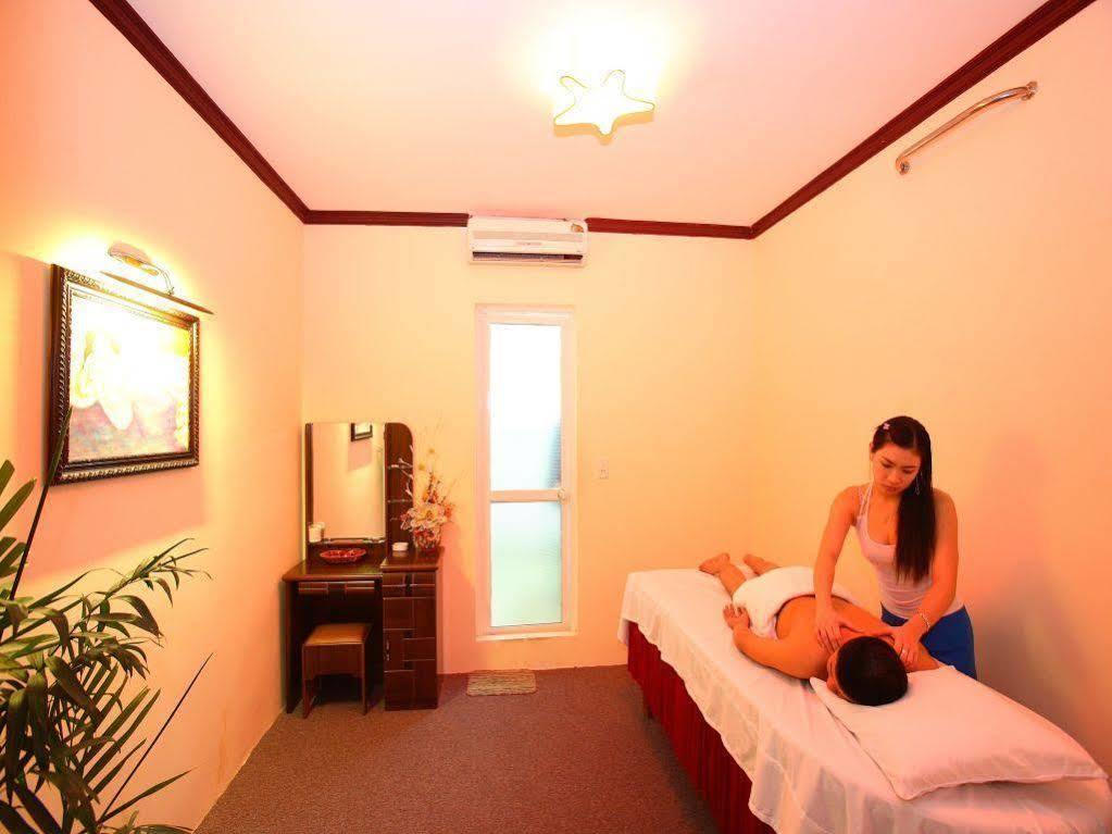 Hotel Grand Hotel Hoa Binh