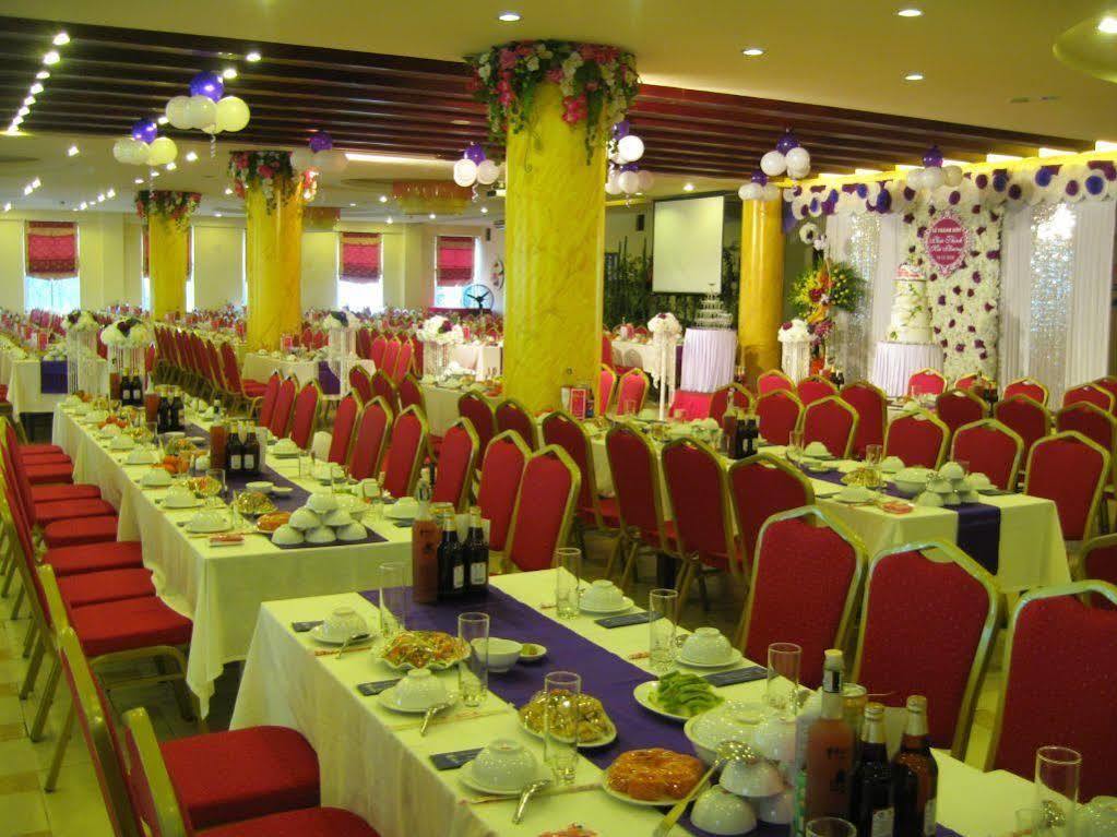 Grand Hotel 3* Hoa Binh