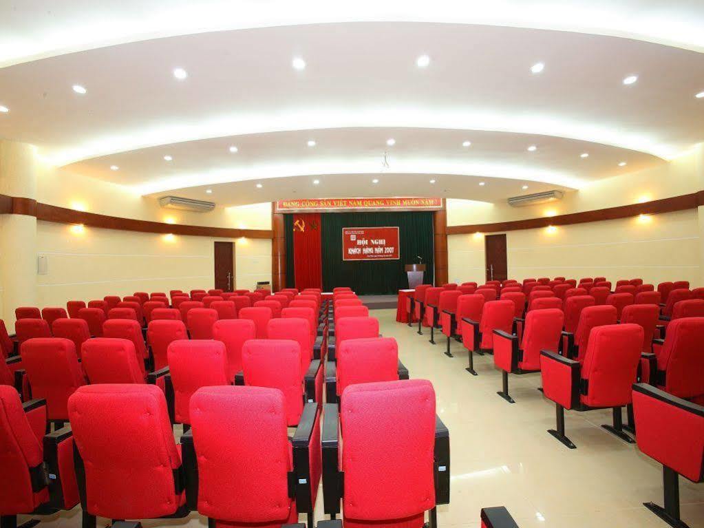 Grand Hotel Hoa Binh