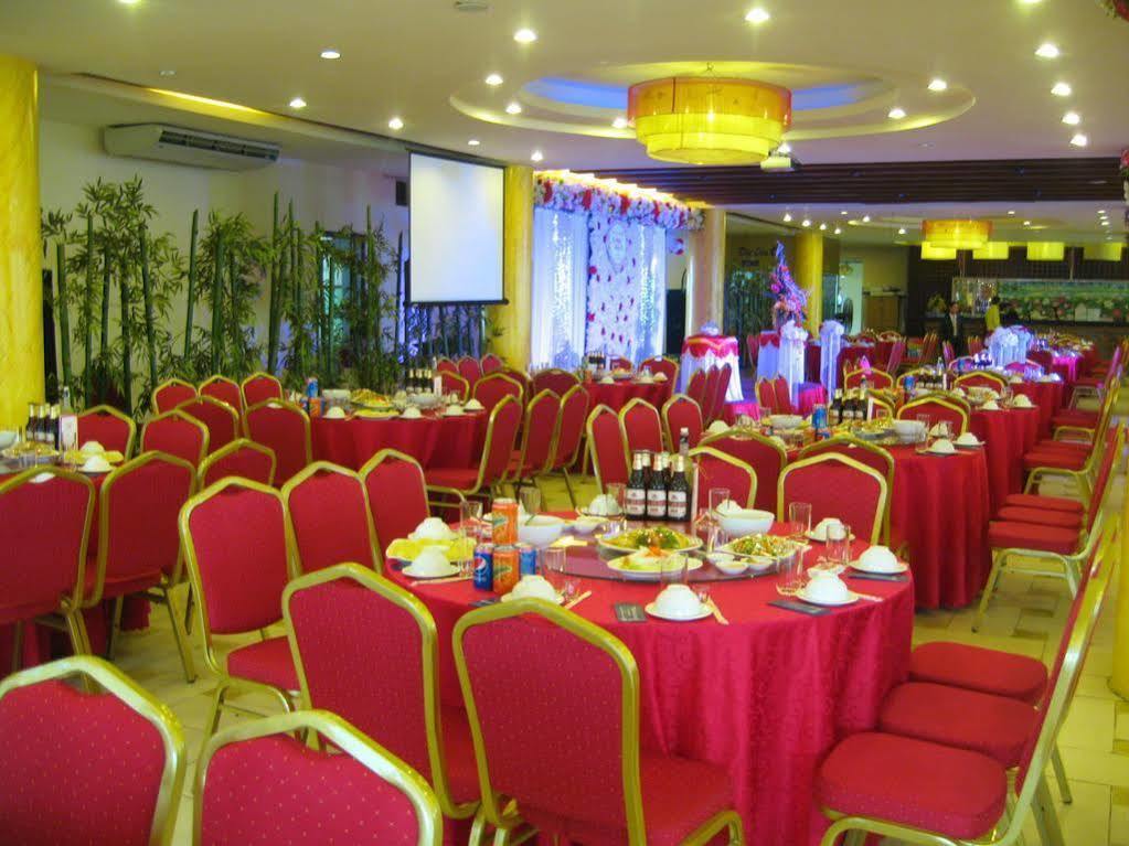 Grand Hotel Hotel