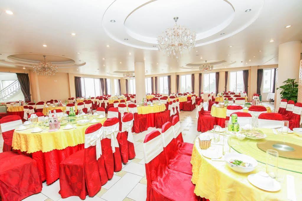 Grand Hotel Hoa Binh