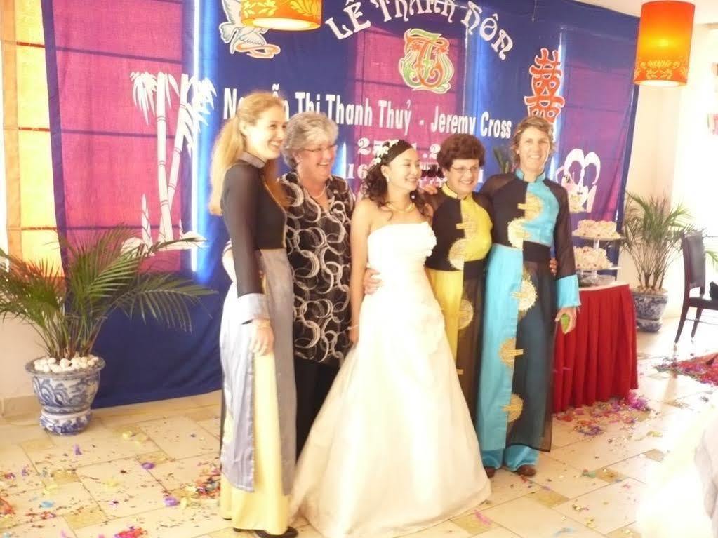 Hotel Grand Hotel Hoa Binh