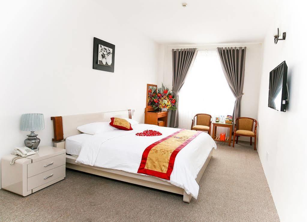 Grand Hotel Hoa Binh