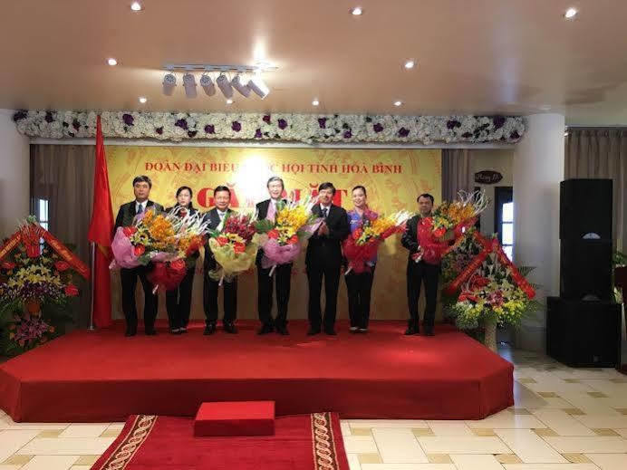 Grand Hotel Hoa Binh