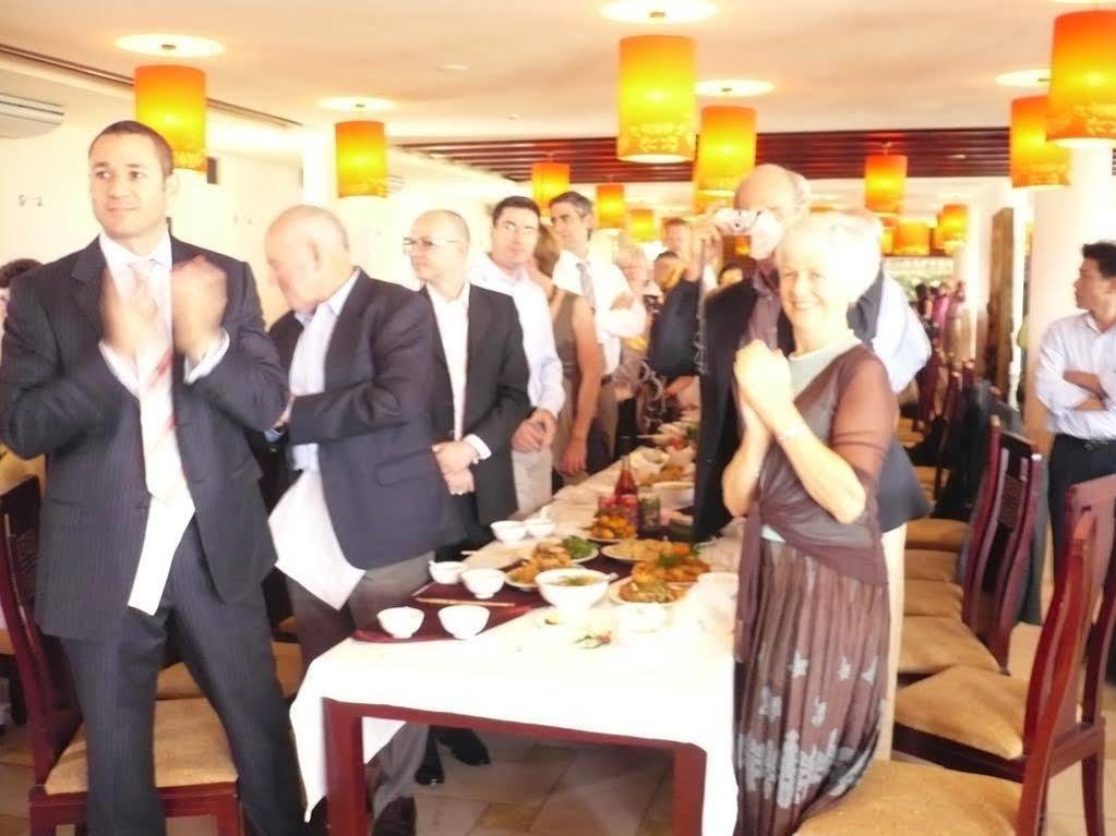 Grand Hotel Hoa Binh