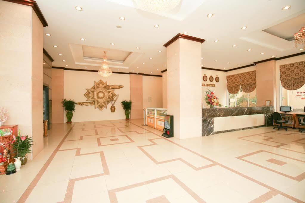 Grand Hotel Hotel Hoa Binh