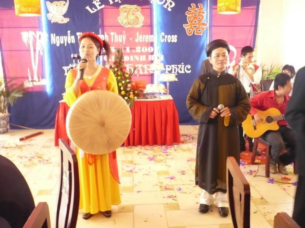 Grand Hotel 3* Hoa Binh