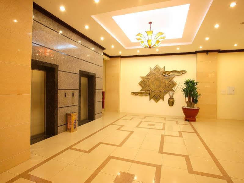 Hotel Grand Hotel 3*