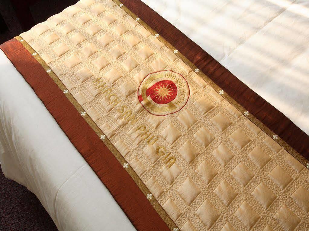 Grand Hotel Hoa Binh