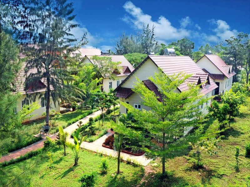 Huong Phong Ho Coc