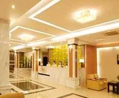 Bamboo Hotel Da Nang