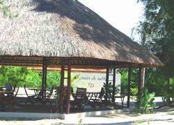 Le Domaine De Tam 4*