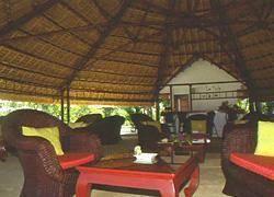Le Domaine De Tam Resort 4*