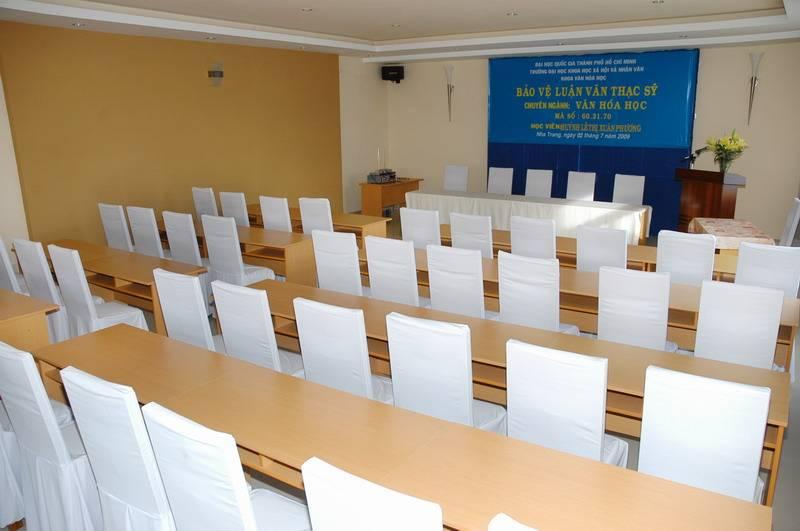 Hotel Oriental - Doi Dien Bai Bien 3*