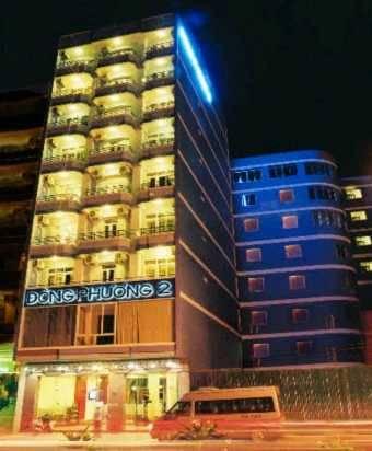 Oriental - Doi Dien Bai Bien 3*