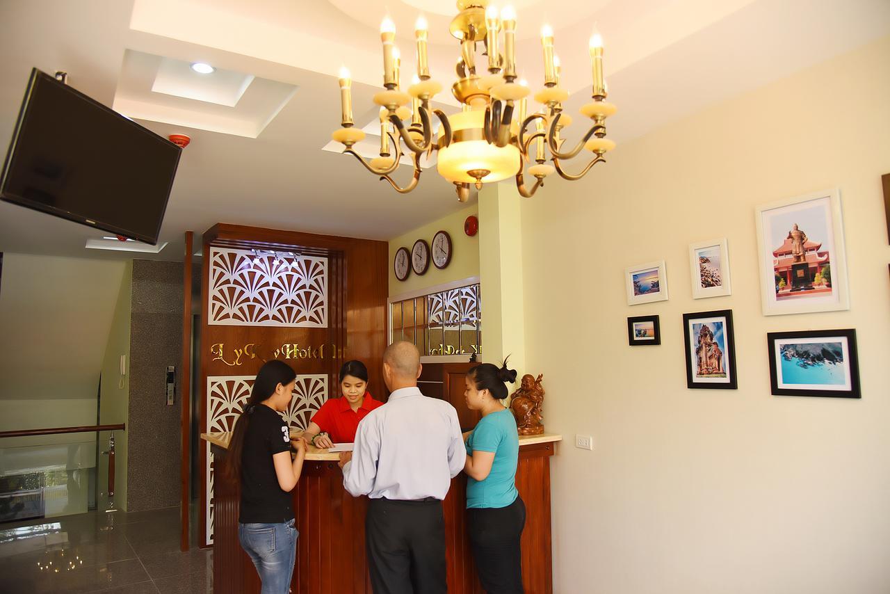Ly Ky Hotel Quy Nhon