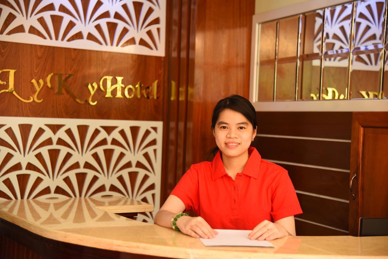 Ly Ky Quy Nhon