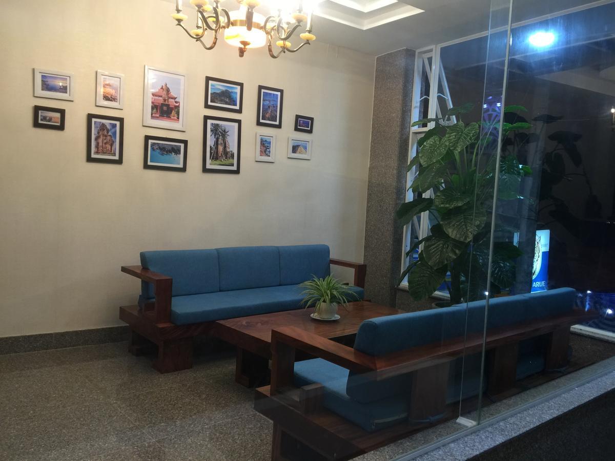 Hotel Ly Ky