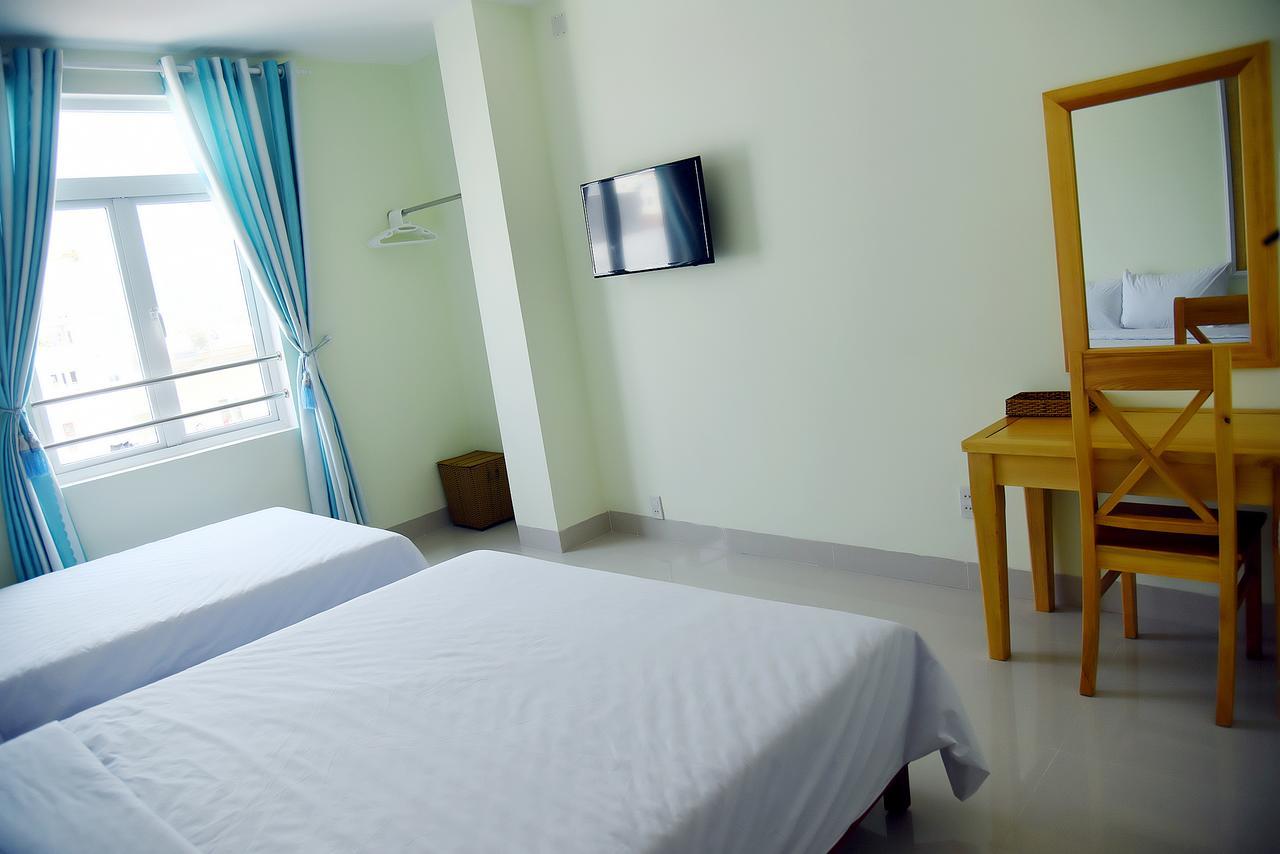 Hotel Ly Ky *
