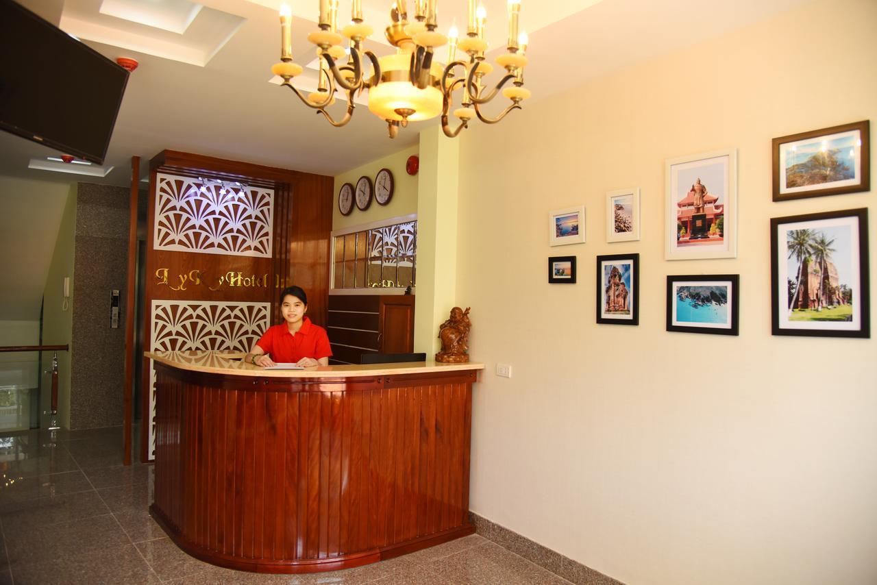 Hotel Ly Ky *