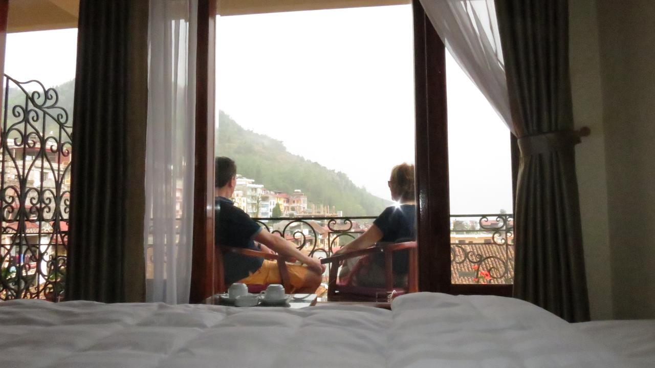 Hotel Centre Sa Pa