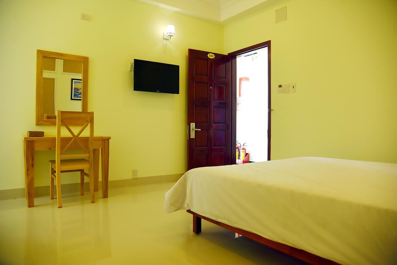 Ly Ky Hotel