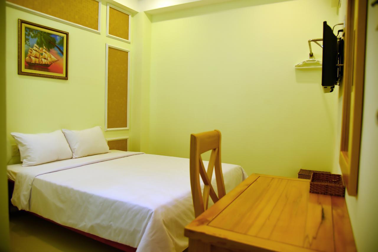 Ly Ky Hotel