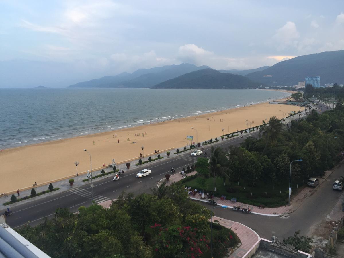 Ly Ky Hotel Quy Nhon