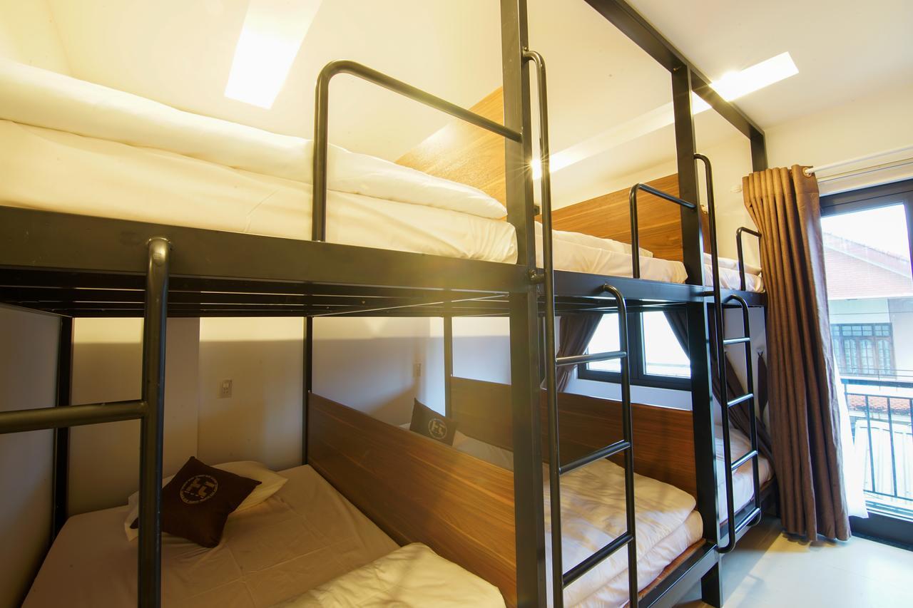 Poetic & Hotel Hue