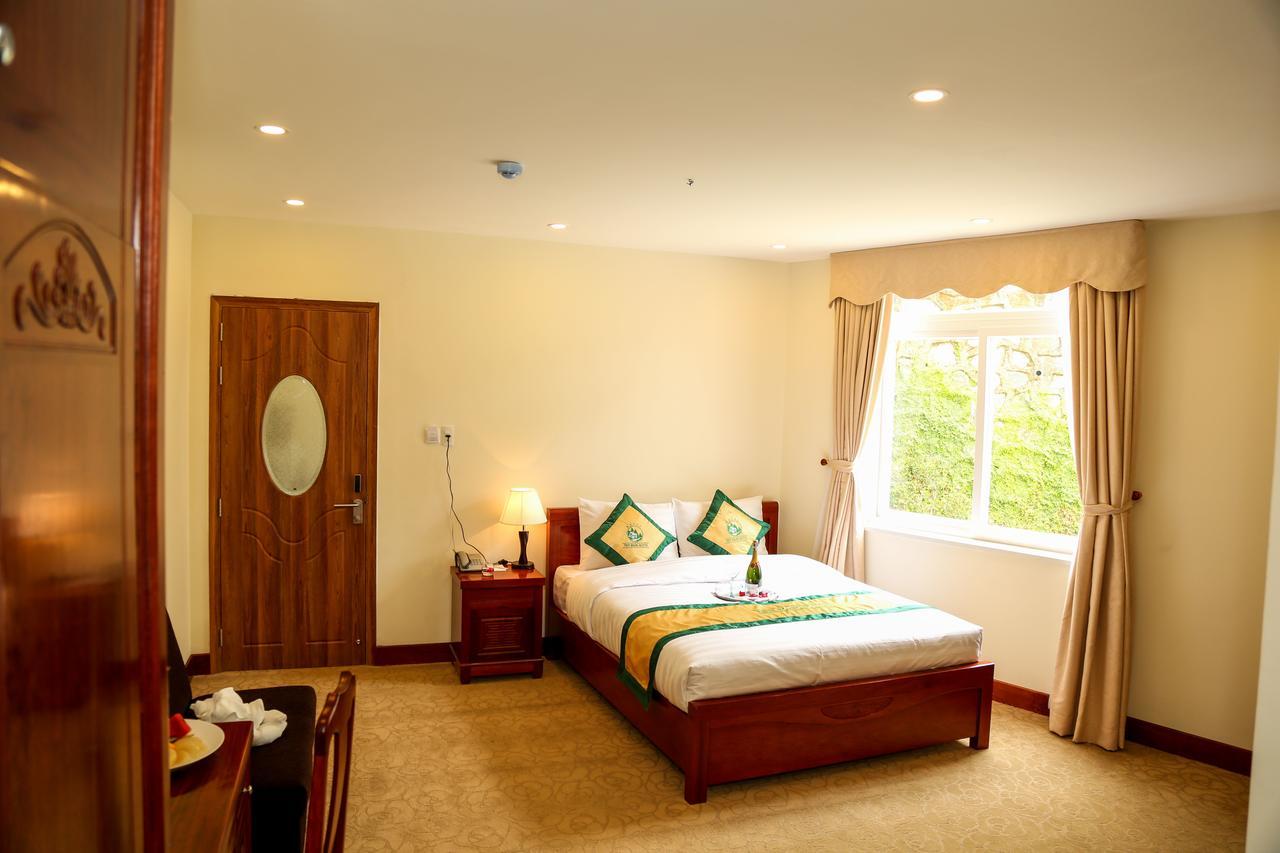 Thuy Hoang Nguyen & Resort