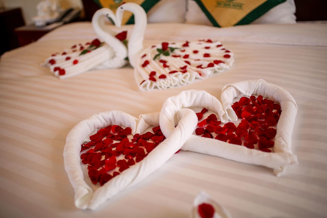 Resort Thuy Hoang Nguyen & 4*