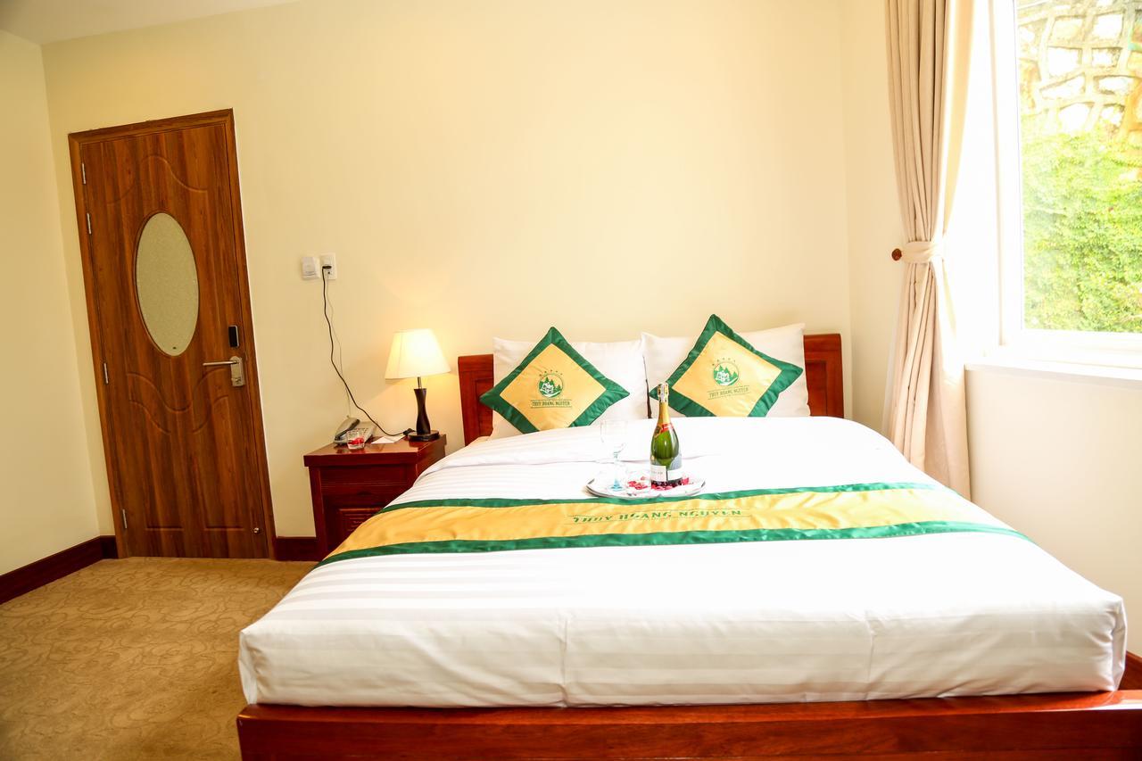 Resort Thuy Hoang Nguyen & 4*