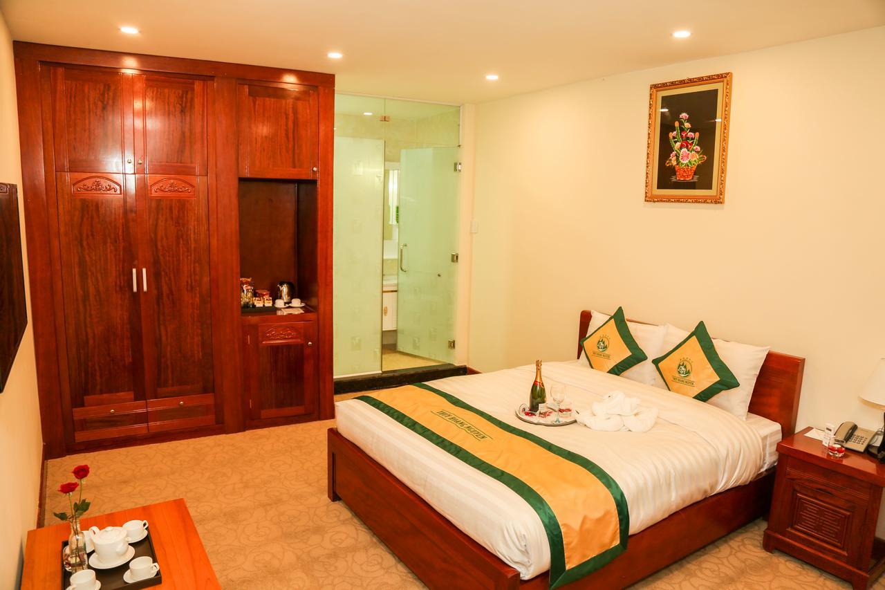 Resort Thuy Hoang Nguyen &