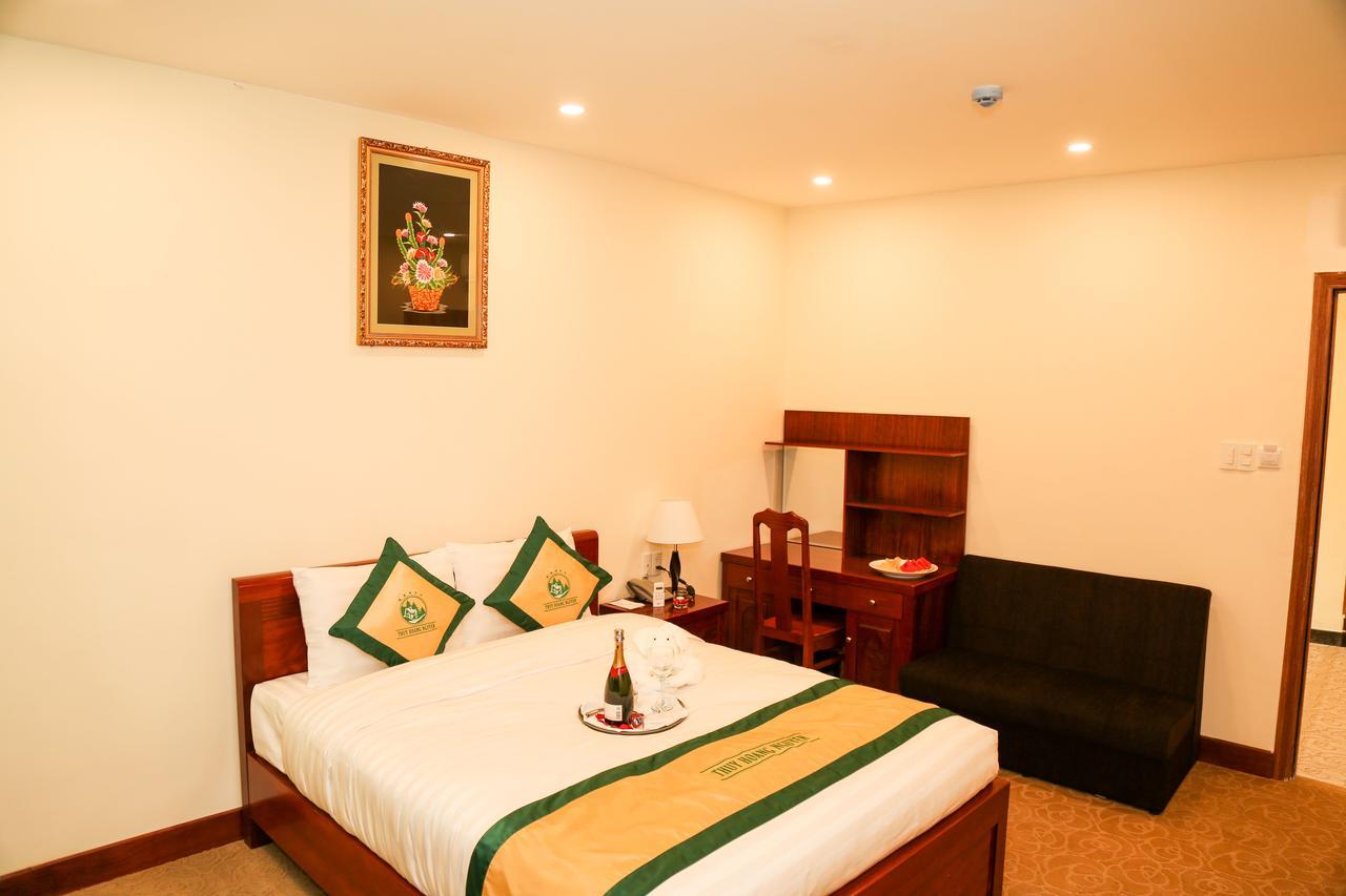 Resort Thuy Hoang Nguyen & Da Lat