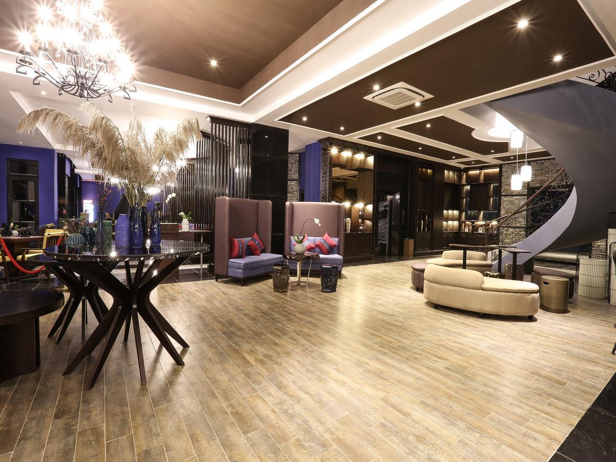 Aliana Boutique & 4* Sa Pa