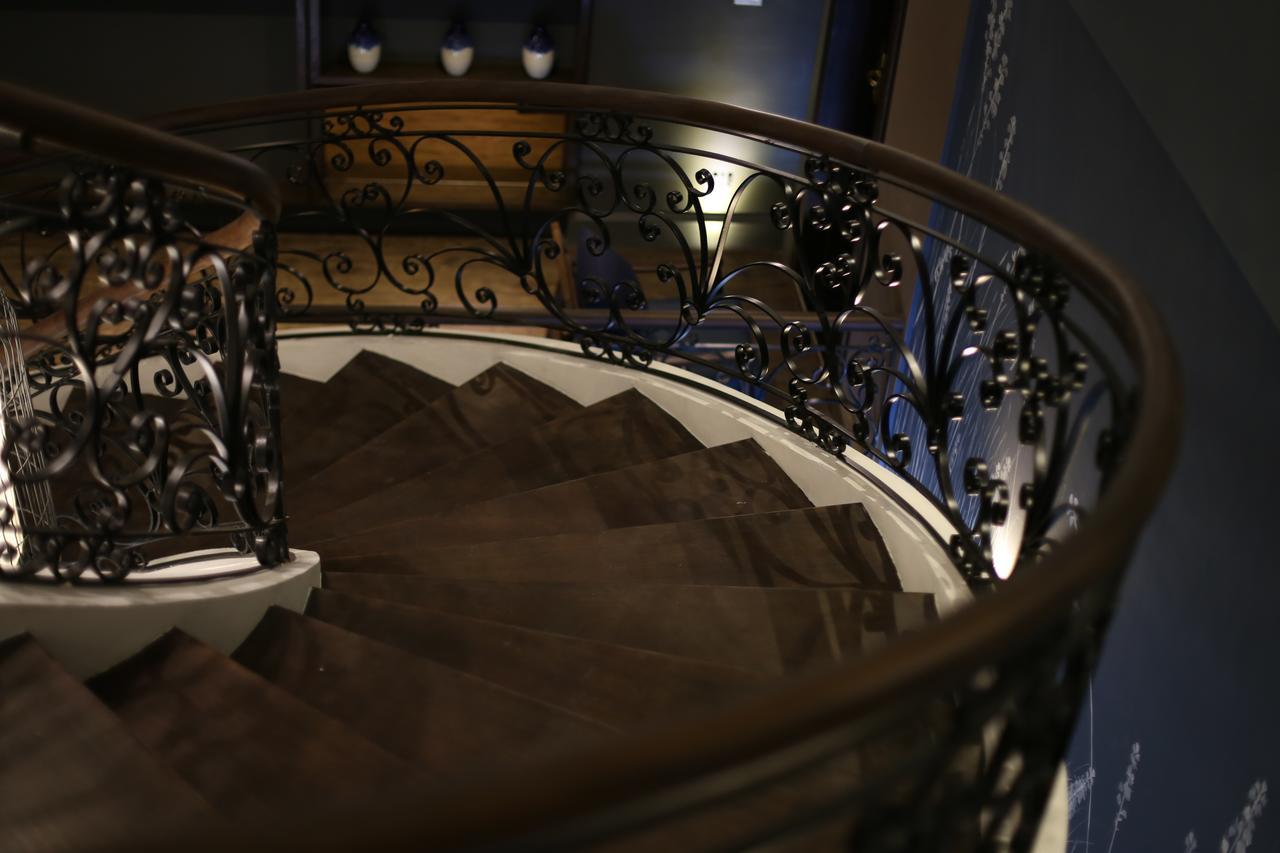 Hotel Aliana Boutique & 4*