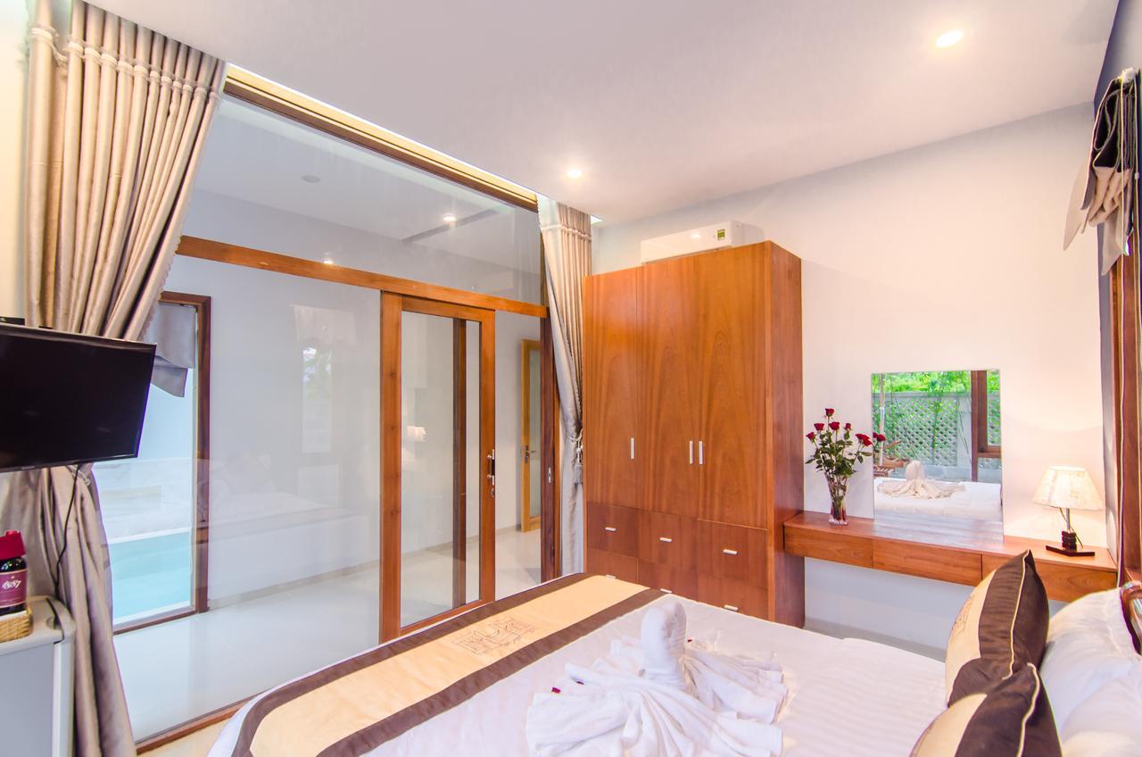 World Villa *