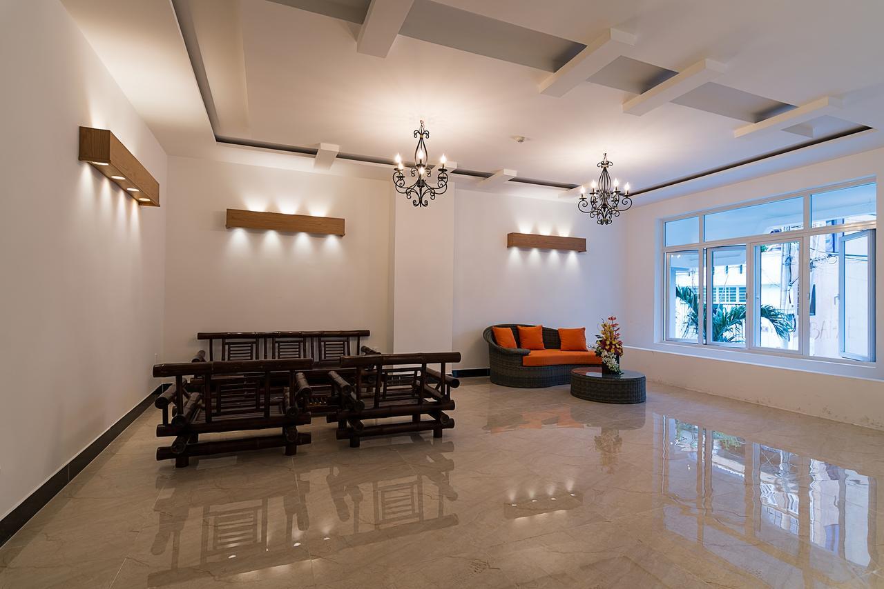 Veevoo Hotel Vung Tau