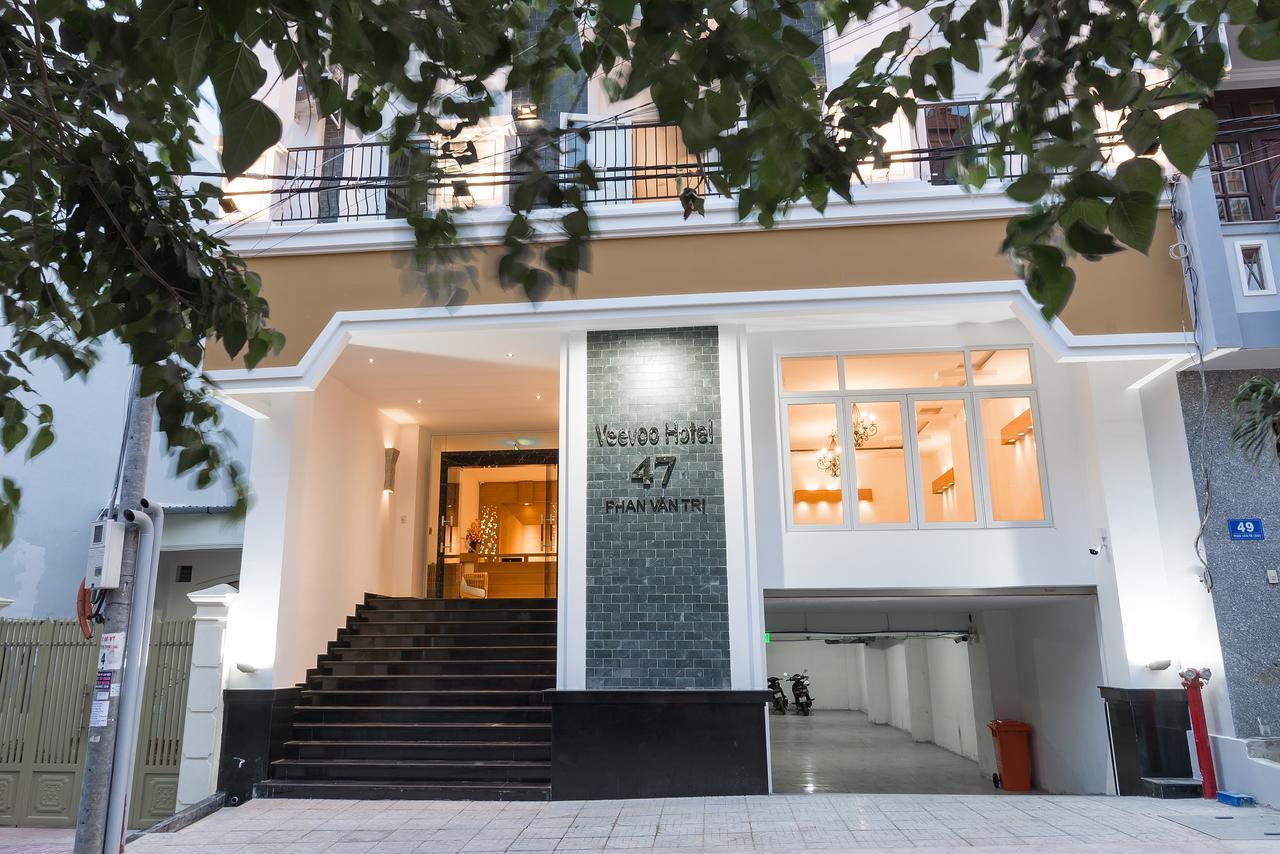 Veevoo Hotel Vung Tau