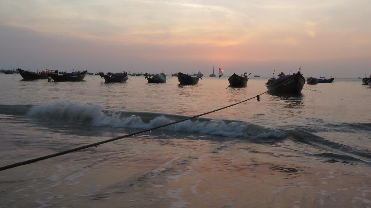 Hotel Veevoo Vung Tau