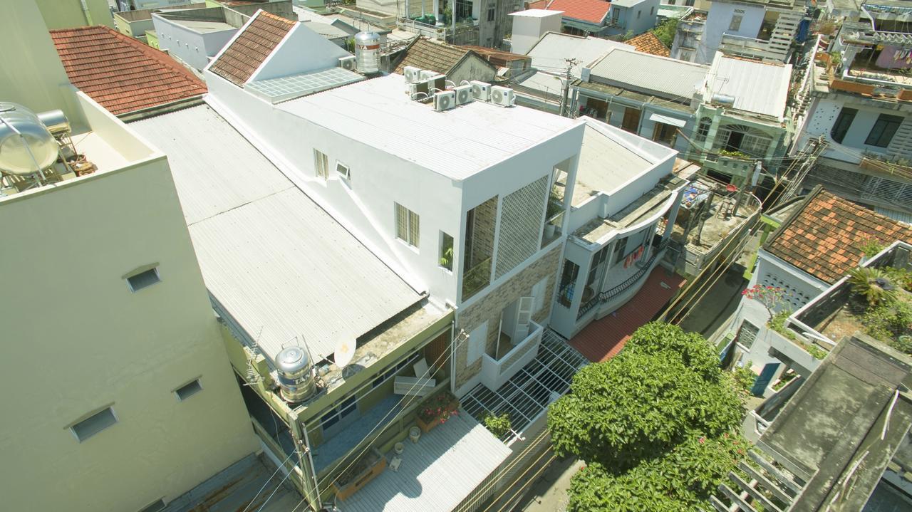 Hostel Ana's House Nha Trang